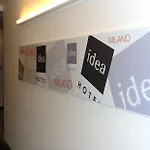 Idea San Siro 4* Milánó