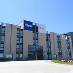Idea San Siro 4* Milánó