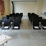 Idea San Siro 4* Milánó