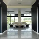 Szálloda Idea San Siro Milánó