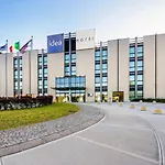Szálloda Idea San Siro 4*