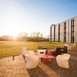 Szálloda Idea San Siro 4*