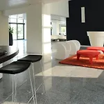 Szálloda Idea San Siro 4*