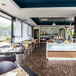 Szálloda Idea San Siro Milánó