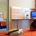 Idea San Siro Szálloda 4*
