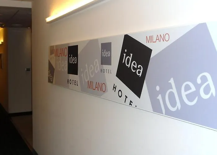Idea San Siro 4* Milano