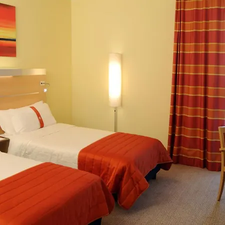 Idea San Siro Hotel Milano