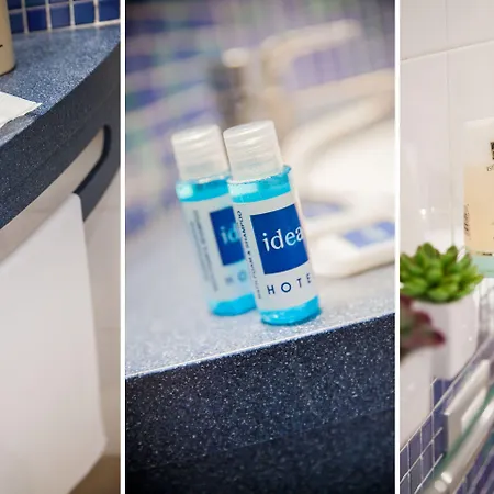 Hotell Idea San Siro