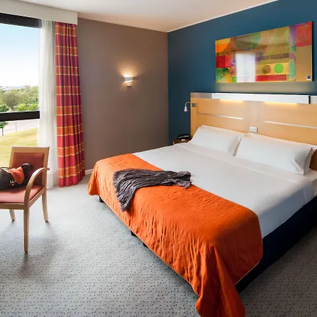 Idea San Siro Hotell 4*