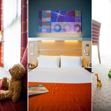 Idea San Siro Milano