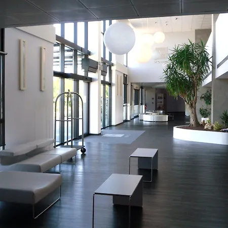 Idea San Siro Hotell Milano