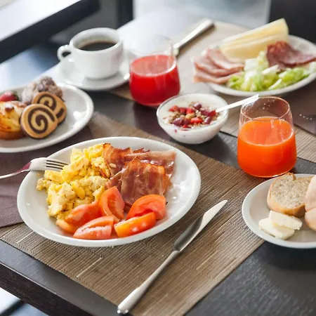 Hotell Idea San Siro 4*