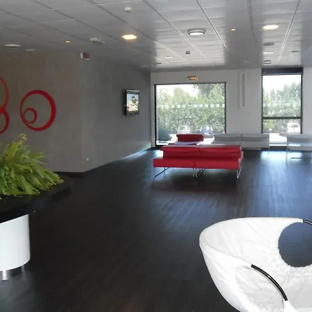 Idea San Siro Hotell