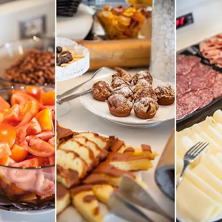 Hotell Idea San Siro Milano