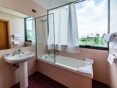 Idea San Siro Hotell