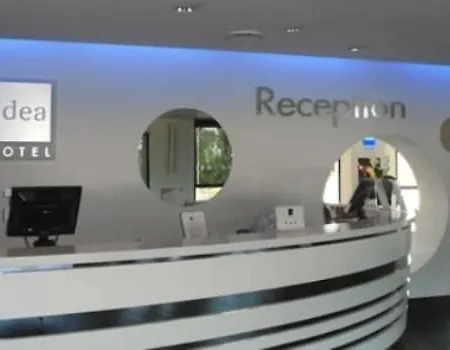 Hotell Idea San Siro 4*