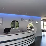 Hotel Idea San Siro Mediolan