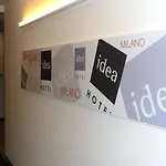Hotel Idea San Siro Mediolan