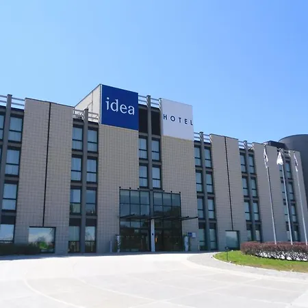 Idea San Siro 4* Mailand