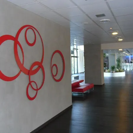 Hotel Idea San Siro Milan