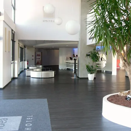 Hotell Idea San Siro