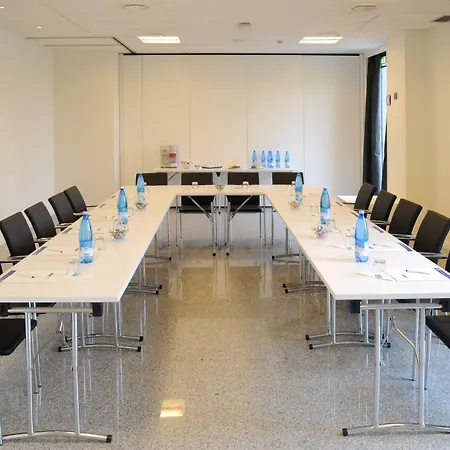 Idea San Siro Hotell 4*