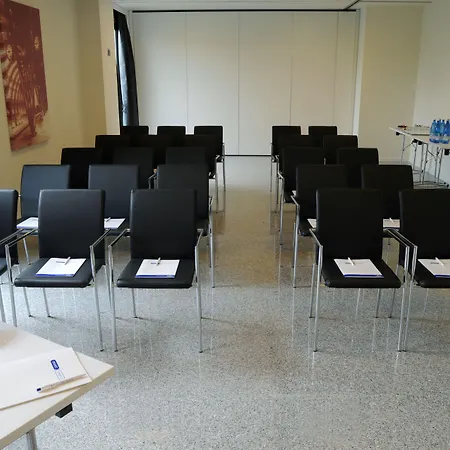 Idea San Siro 4* Milano