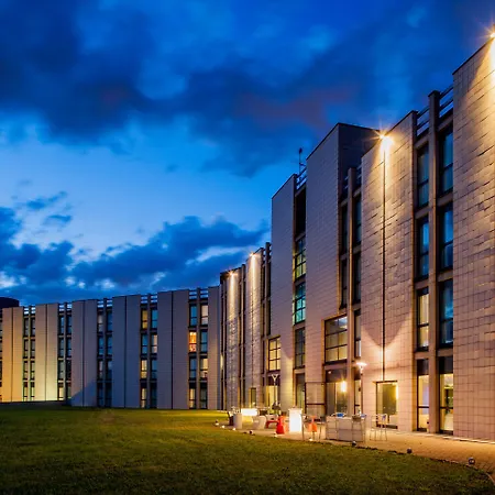 Idea San Siro Hotell Milano