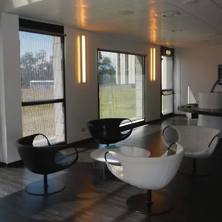 Отель Idea San Siro 4*