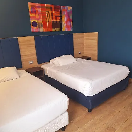 Hotel Idea San Siro