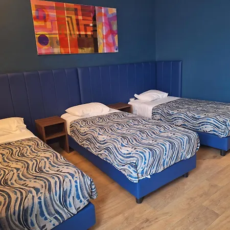 Idea San Siro Hotel 4*