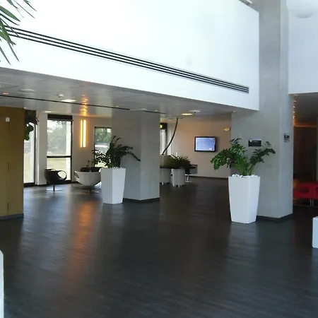 Hotel Idea San Siro Milan