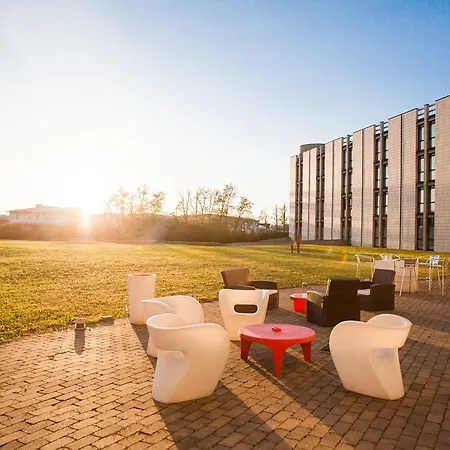 Hotel Idea San Siro Milan