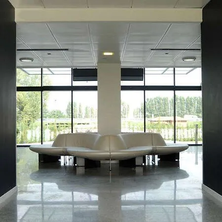 Hotel Idea San Siro Milan