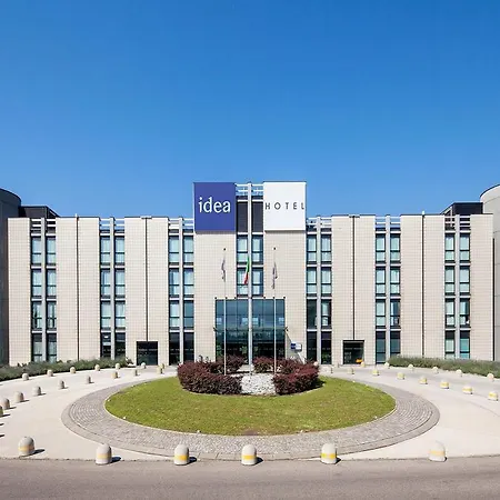 Idea San Siro Hotel Milan