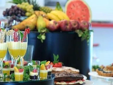 Hotel Idea San Siro Milan