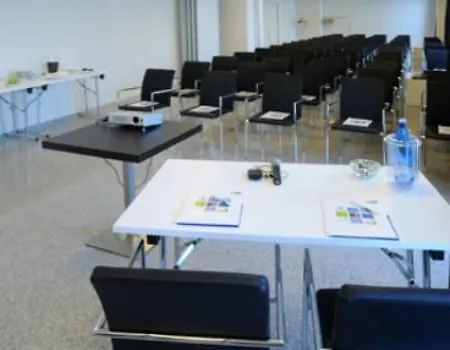 Idea San Siro Hotel Milan
