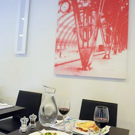 Hotel Idea San Siro 4*
