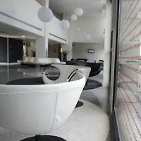 Idea San Siro Hotel Mediolan