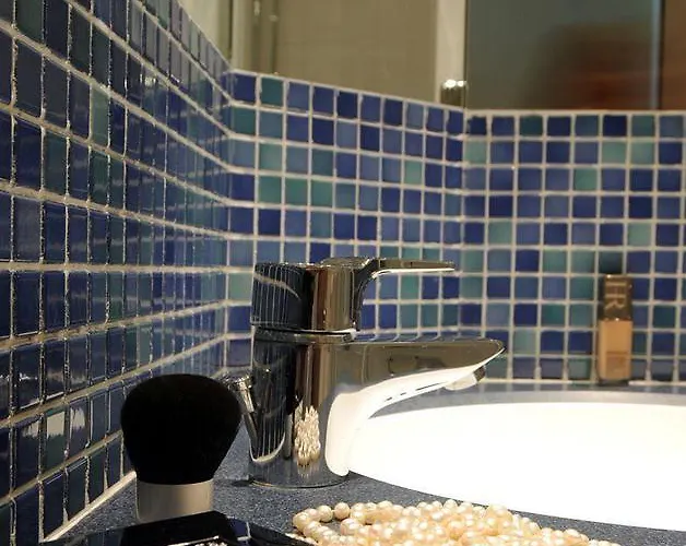 Idea San Siro Hotell Milano