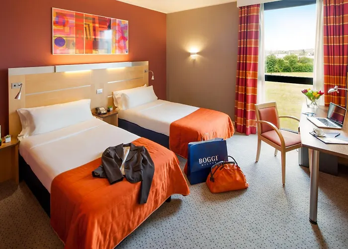 Idea San Siro 4* Milano