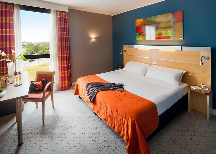 Idea San Siro Hotell Milano