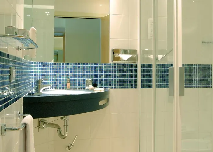 Idea San Siro Hotell Milano