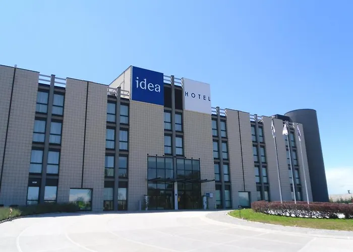 Idea San Siro 4* Milano