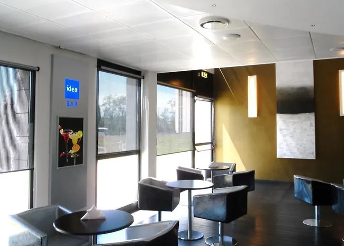 Idea San Siro Hotell 4*