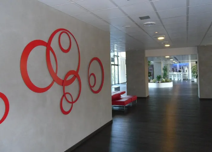 Hotell Idea San Siro Milano