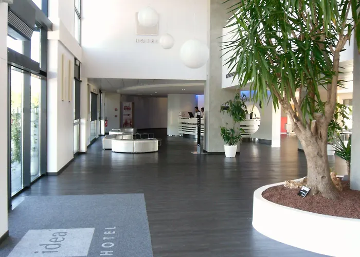 Hotell Idea San Siro