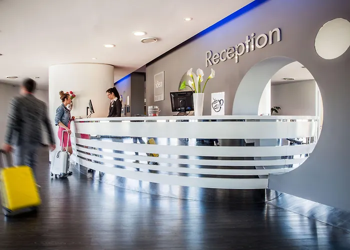 Hotell Idea San Siro