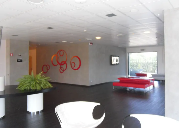 Idea San Siro Hotell