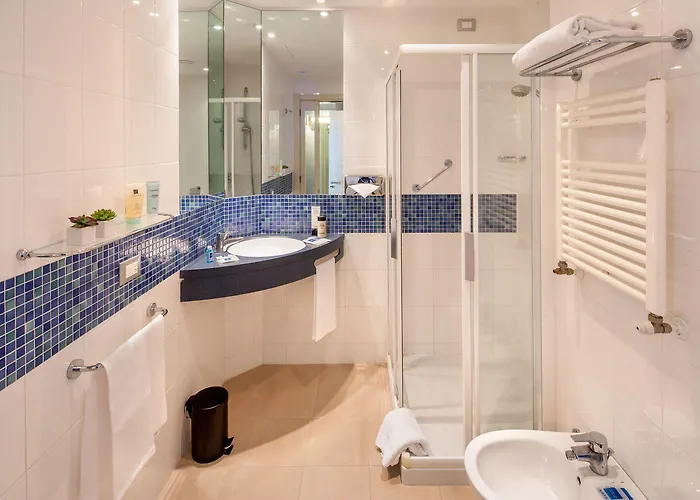 Hotell Idea San Siro